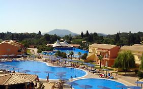 Aqualand Village Corfu